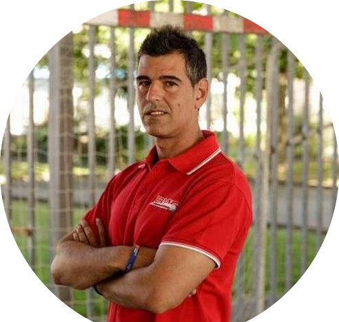 RAÚL VALLEJO